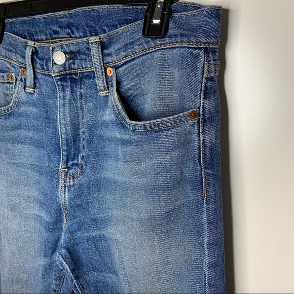 Men’s Levi’s 510 Skinny Jeans - Picture 4 of 14